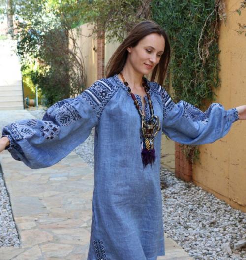 Стиль Лофт в одежде 09 Стиль Лофт в одежде 09