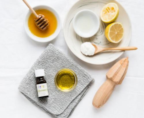 Как использовать оливковое масло в косметических целях