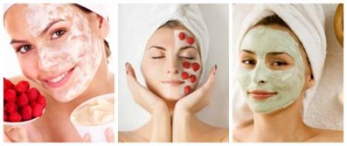 Как увлажнить сухую кожу лица в домашних условиях. Как увлажнить кожу лица?