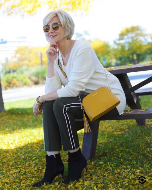 Городской стиль для женщины 40 лет. Городской стиль для женщин 40-50-60 лет 2019