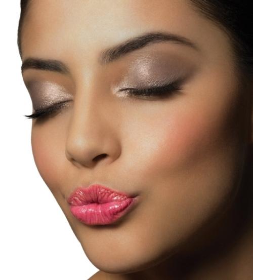 Микроблейдинг бровей или татуаж. Татуаж, его достоинства и недостатки 06