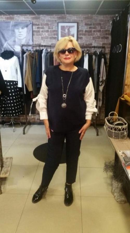 Стиль кэжуал для женщин посл.  Особенности стиля кэжуал