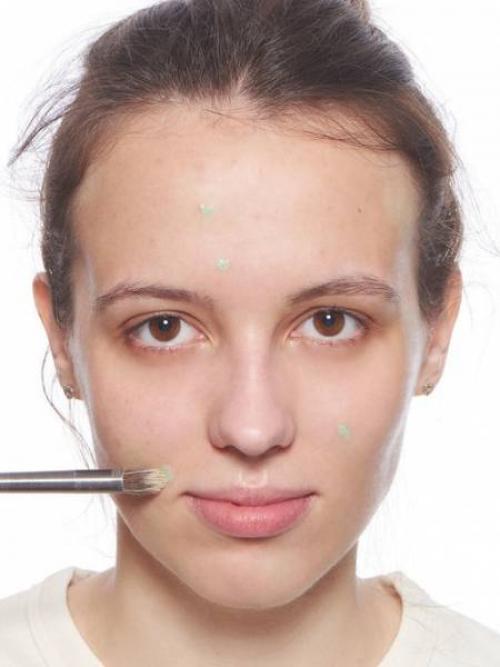 Консилер это. Главные отличия консилера от корректора