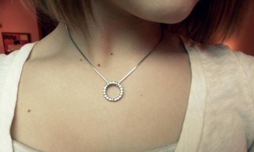 Родинки на шее значение. Что означают родинки на шее