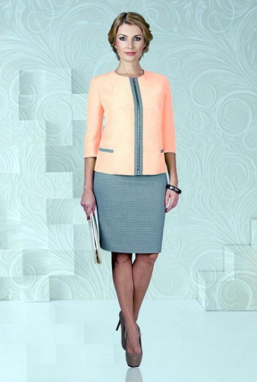 Стиль кэжуал для женщин после 50 лет. Особенности бохо-кэжуал 16