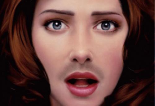 Удалить волосы в интимной зоне, как. Как удалить волосы из носа 11