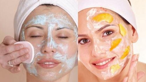 Как увлажнить сухую кожу лица в домашних условиях. Как увлажнить кожу лица?