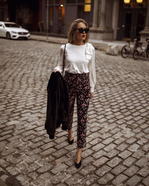 Городской стиль для женщины 40 лет. Городской стиль для женщин 40-50-60 лет 2019