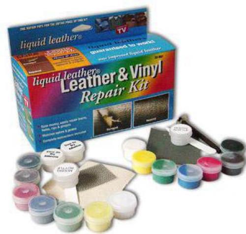 Жидкая кожа. Что представляет собой «жидкая кожа». Наиболее используемые виды от производителей