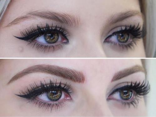 Секреты макияжа глаз. 9 приемов, способных преобразить макияж 26 Секреты макияжа глаз. 9 приемов, способных преобразить макияж 26