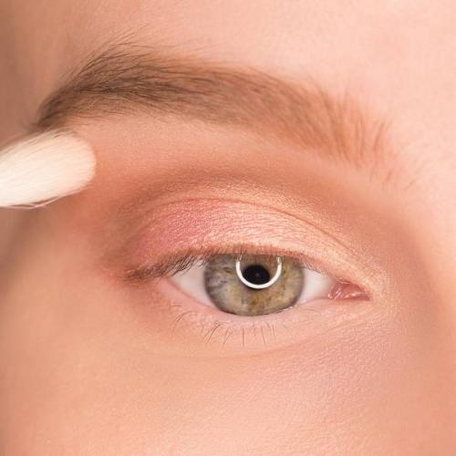 Макияж глаз для начинающих