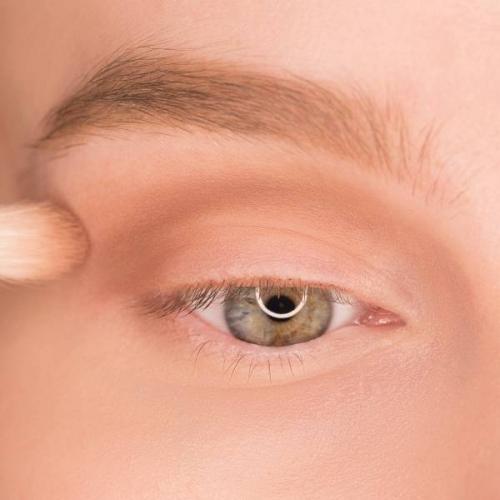 Макияж глаз для начинающих