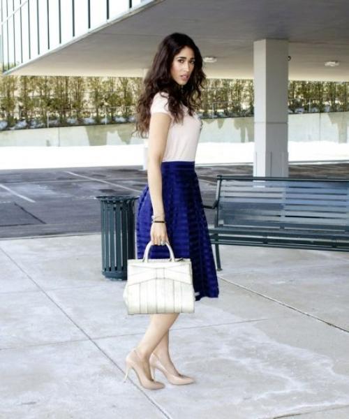 Леди Лайк стиль в одежде для женщин. Особенности стиля Леди Лайк 18 Леди Лайк стиль в одежде для женщин. Особенности стиля Леди Лайк 18