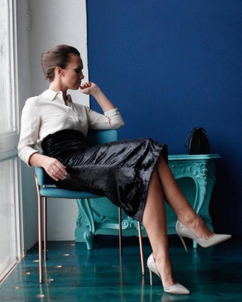 Леди Лайк стиль в одежде для женщин. Особенности стиля Леди Лайк 38 Леди Лайк стиль в одежде для женщин. Особенности стиля Леди Лайк 38