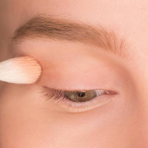 Макияж глаз для начинающих