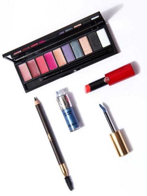 Секреты яркого макияжа. Основные правила идеального макияжа