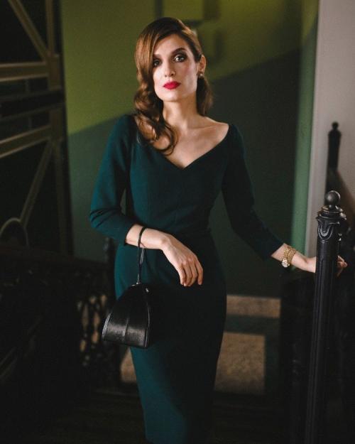 Леди Лайк стиль в одежде для женщин. Особенности стиля Леди Лайк 32 Леди Лайк стиль в одежде для женщин. Особенности стиля Леди Лайк 32