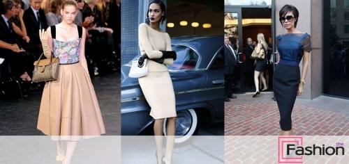 Леди Лайк стиль в одежде для женщин. Особенности стиля Леди Лайк