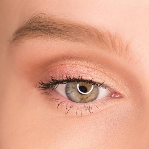 Макияж глаз для начинающих