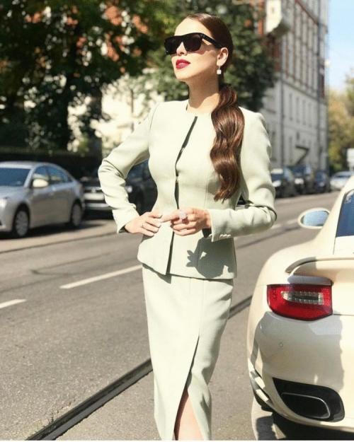 Леди Лайк стиль в одежде для женщин. Особенности стиля Леди Лайк 39 Леди Лайк стиль в одежде для женщин. Особенности стиля Леди Лайк 39