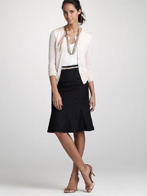 Леди Лайк стиль в одежде для женщин. Особенности стиля Леди Лайк 15 Леди Лайк стиль в одежде для женщин. Особенности стиля Леди Лайк 15