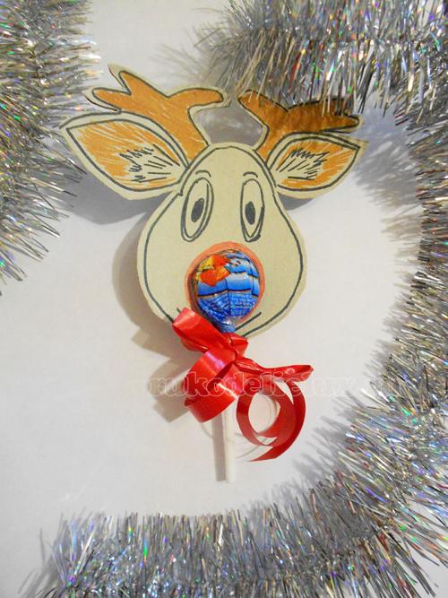 Как своими руками сделать оленя. Олень своими руками — 5 способов, как сделать