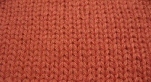 Вязаные спицами свитера крупной вязки. Свитер крупной вязки, с чем носить 03