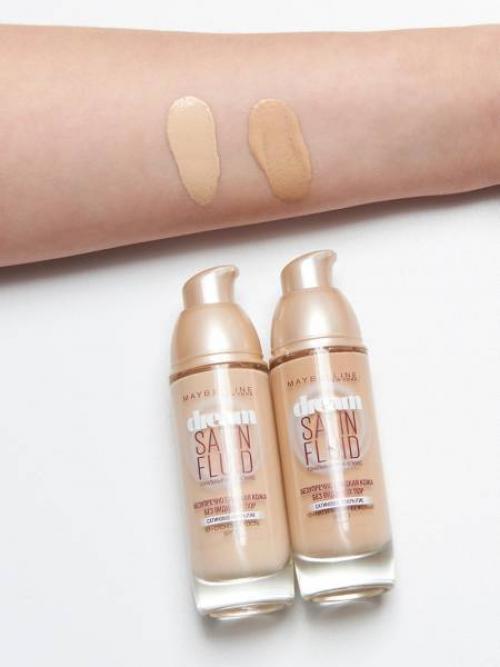 База под тональный крем. Точка отсчета: что такое тональная основа?