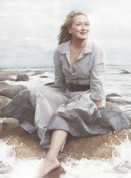 Уверенная в себе женщина глазами мужчин. 13 качеств магнетически притягательных женщин