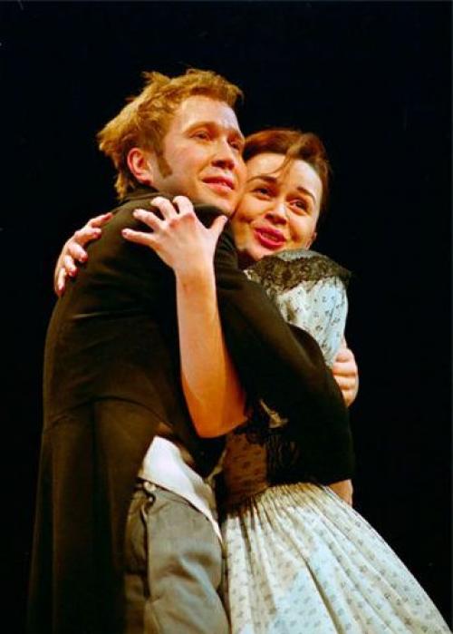 Евгений Миронов личная жизнь ориентация. Евгений Миронов и его женщины. Брак с Астаховым в Германии