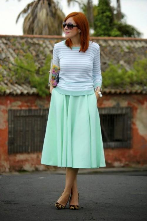 Леди Лайк стиль в одежде для женщин. Особенности стиля Леди Лайк 22 Леди Лайк стиль в одежде для женщин. Особенности стиля Леди Лайк 22