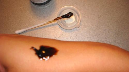 Как избежать вросших волос после эпилятора. Шаги 01 Как избежать вросших волос после эпилятора. Шаги 01