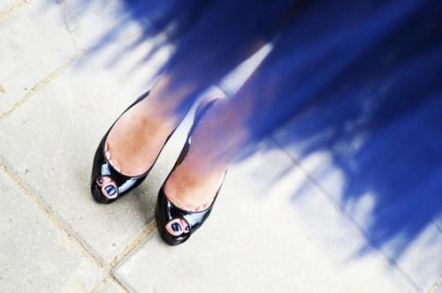 Лаковые туфли кожа или нет. Спорная вещь: лаковые туфли. Носить или не носить?