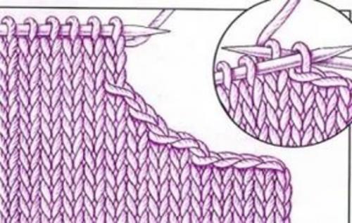 Вязаные спицами свитера крупной вязки. Свитер крупной вязки, с чем носить 04