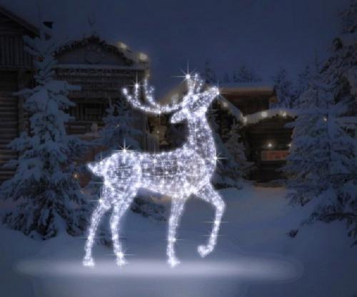 Олень из проволоки своими руками поэтапно. Новогодний олень своими руками: несколько простых вариантов изготовления 09 Олень из проволоки своими руками поэтапно. Новогодний олень своими руками: несколько простых вариантов изготовления 09