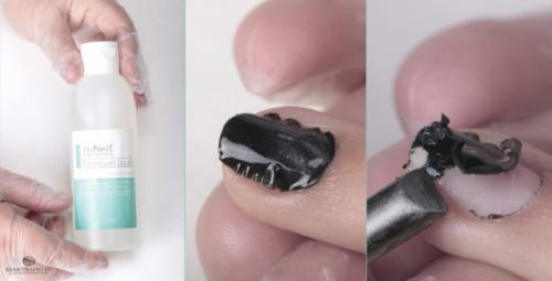 Почему не ложится гель-лак. Маникюр насмарку: 5 причин, почему гель-лак не держится на ногтях 11 Почему не ложится гель-лак. Маникюр насмарку: 5 причин, почему гель-лак не держится на ногтях 11