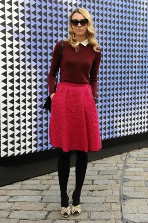 Леди Лайк стиль в одежде для женщин. Особенности стиля Леди Лайк 21 Леди Лайк стиль в одежде для женщин. Особенности стиля Леди Лайк 21