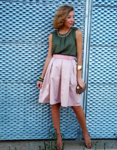 Леди Лайк стиль в одежде для женщин. Особенности стиля Леди Лайк 07 Леди Лайк стиль в одежде для женщин. Особенности стиля Леди Лайк 07