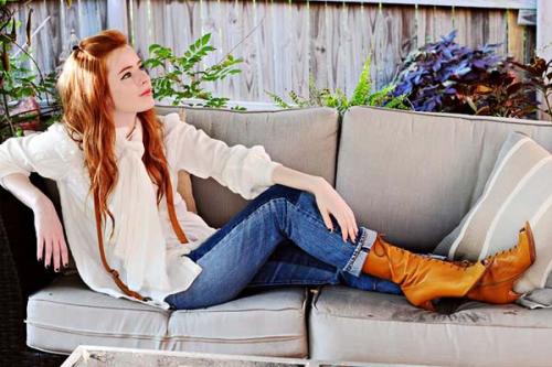 Как одеваться просто и со вкусом. 7 советов по стилю или как одеваться со вкусом