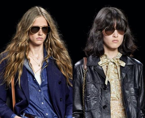 Стрижки лето 2020 женские. Модные прически весна-лето 2020