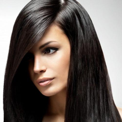 Какой цвет волос подойдет к карим глазам и светлой коже. Цвет волос для карих глаз — подчеркиваем природное очарование + фото