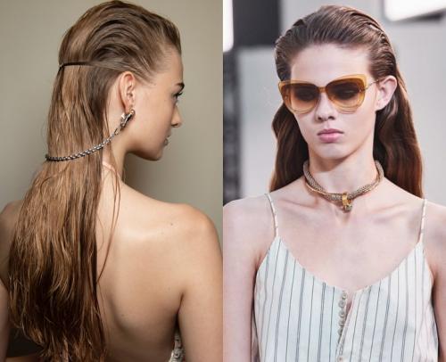 Стрижки лето 2020 женские. Модные прически весна-лето 2020