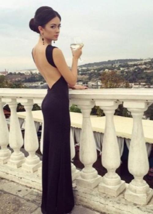 Как сделать прическу себе самой в домашних условиях. Прически самой себе —, как сделать самые модные и красивые прически своими руками (100 фото) 27