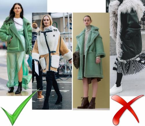 Юбка макси с пуховиком. ША.  Определяемся с длиной ВЕРХНЕЙ ОДЕЖДЫ 14