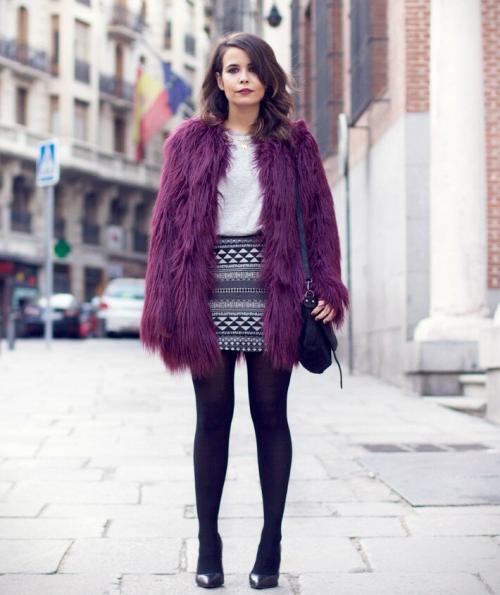 Юбка макси с пуховиком. ША.  Определяемся с длиной ВЕРХНЕЙ ОДЕЖДЫ