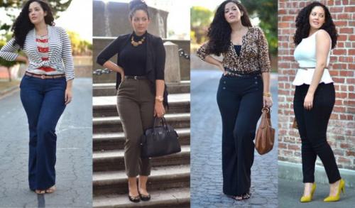 Джинсы которые стройнят фигуру. Какие джинсы стройнят полненьких: 6 главных хитростей 10