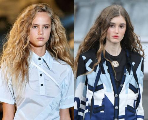 Стрижки лето 2020 женские. Модные прически весна-лето 2020