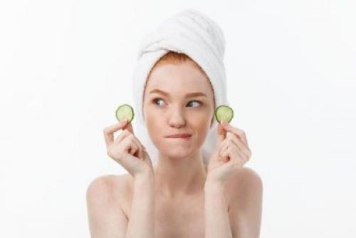 Как убрать мешки под глазами утром. Как убрать мешки под глазами быстро в домашних условиях, навсегда