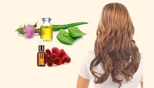 Какие маски для волос нужно делать, чтобы волосы стали гуще. Делайте натуральные укрепляющие маски 12 Какие маски для волос нужно делать, чтобы волосы стали гуще. Делайте натуральные укрепляющие маски 12