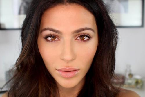 Какой цвет волос подойдет к карим глазам и светлой коже. Цвет волос для карих глаз — подчеркиваем природное очарование + фото